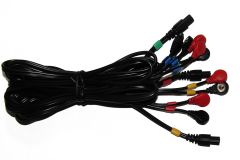Compex Cables Sport Elite/Performance US