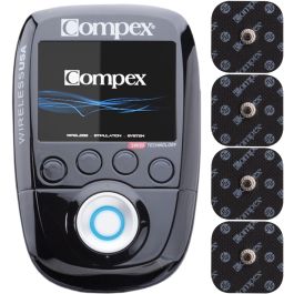 その他 Compex EDGE 2.0 Amazon.com: Compex Edge 2.0 Muscle Stimulator with TENS