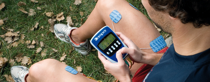 Compex Active Recovery Exercise Compex Active Recovery Exercise