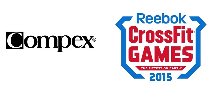 Compex Partners with CrossFit