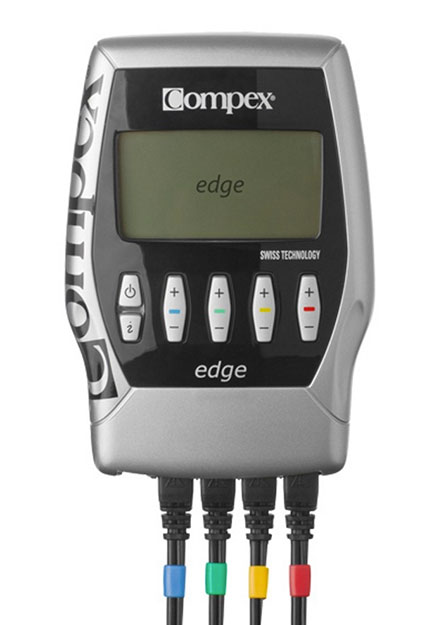 Compex Edge Muscle Stimulator