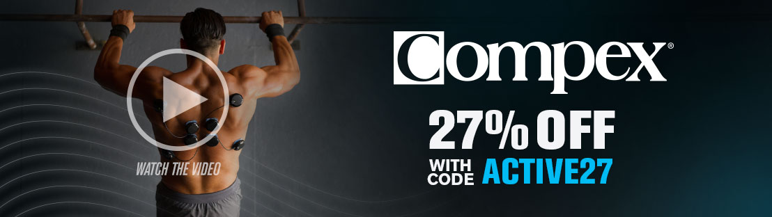 BUY COMPEX - SAVE 27%