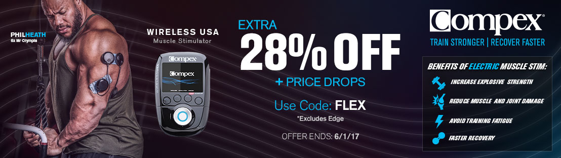 Extra 28% OFF
