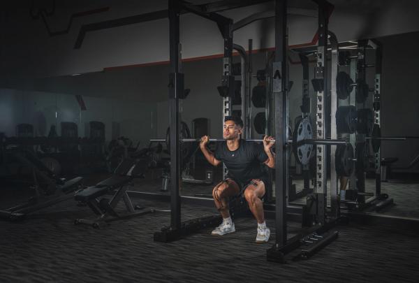 Can EMS Help Improve Your Sports Performance?