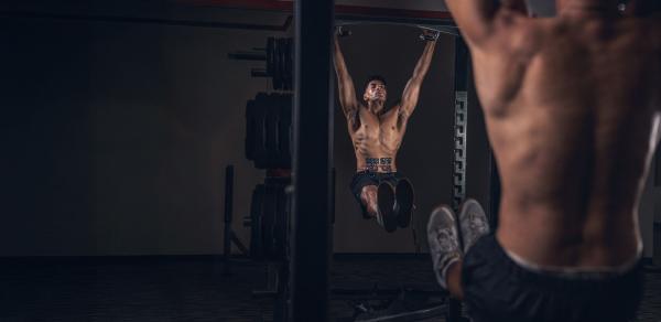 Build a Stronger Core with Compex EMS