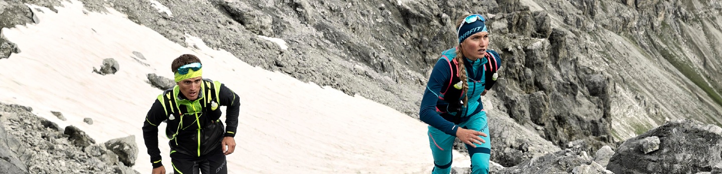 Compex x Dynafit Wettbewerb