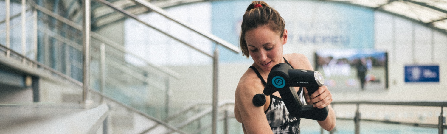 Join the Compex Newsletter