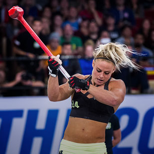 Sara Sigmundsdottir