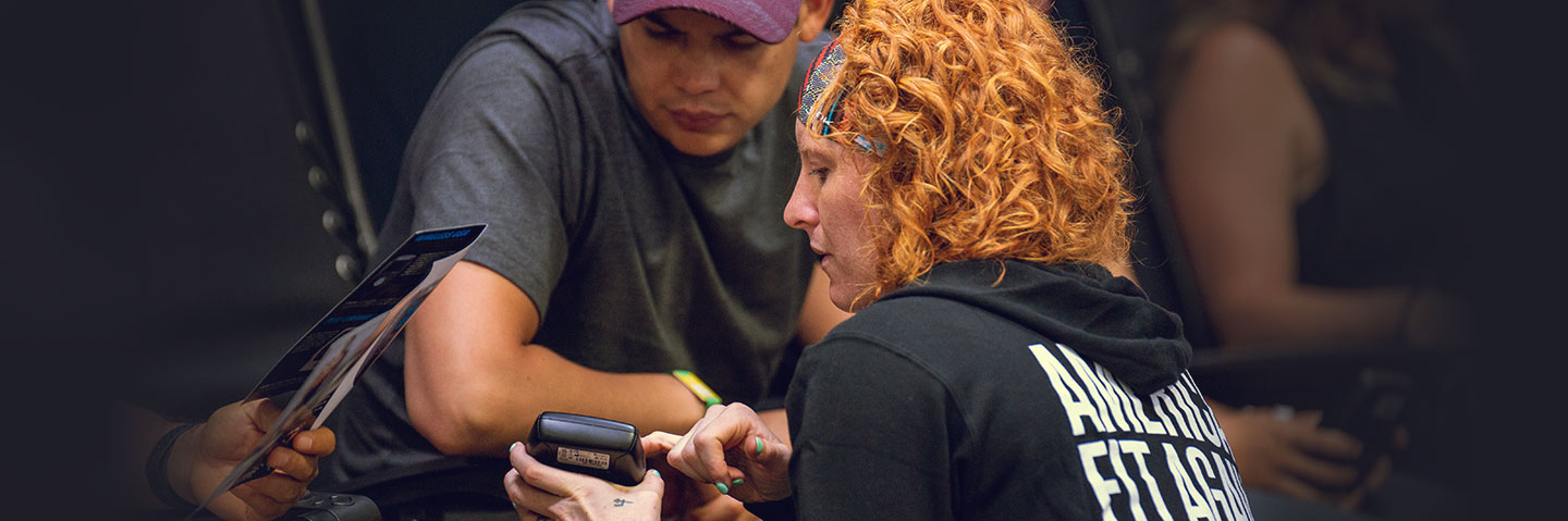 COMPEX EVENTS AND DEMONSTRATIONS