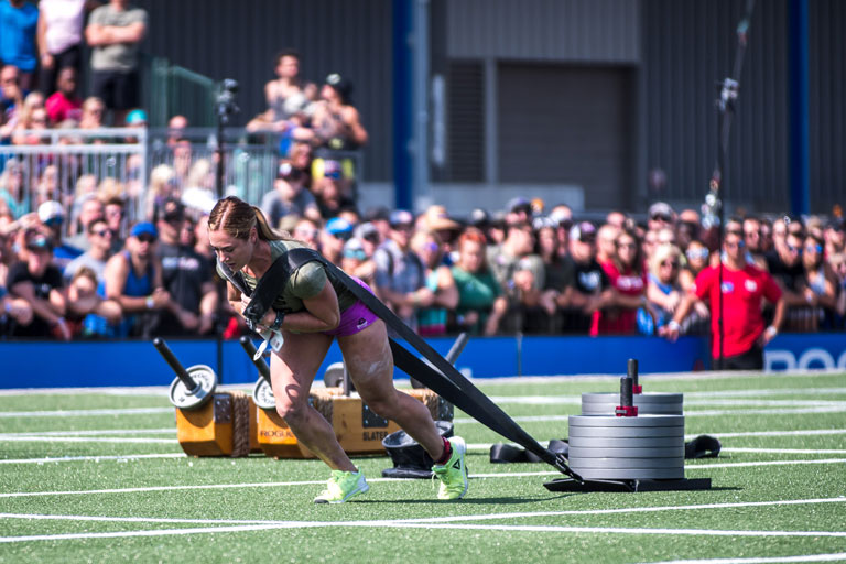 CrossFit Games