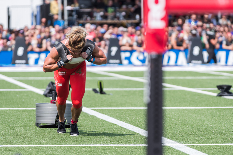 CrossFit Games