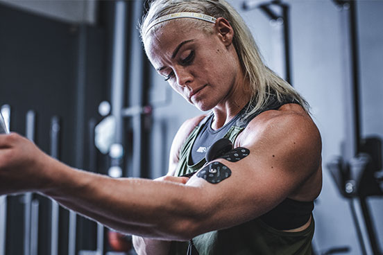 Sara Sigmundsdottir