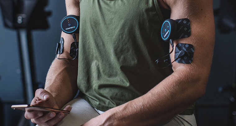 Electrostimulation (EMS) and Your Training Program