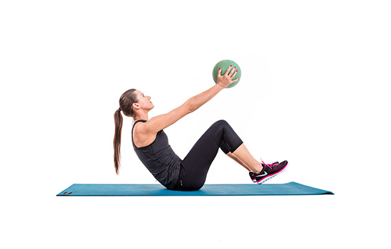Plyometric Exercises