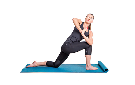 Single-Leg Exercises