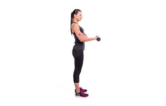 Hip Mobility Exercises