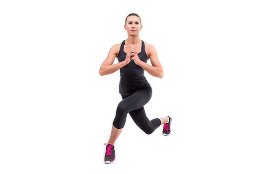 Hip Mobility Exercises