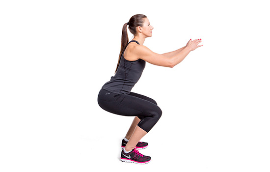 Squats