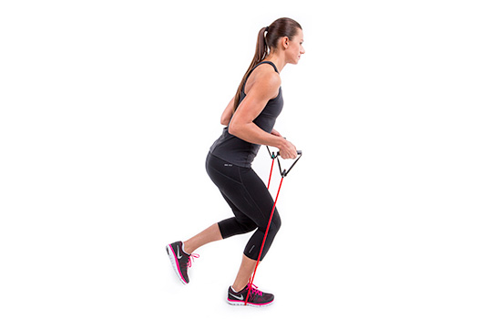 Single-Leg Exercises