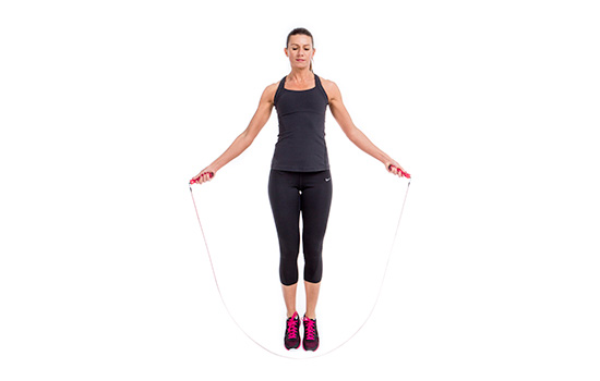 Jump Rope