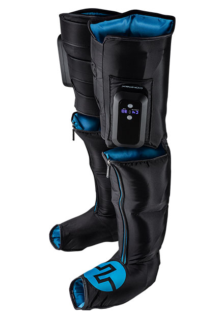 Compex AYRE Wireless Air Compression Boots