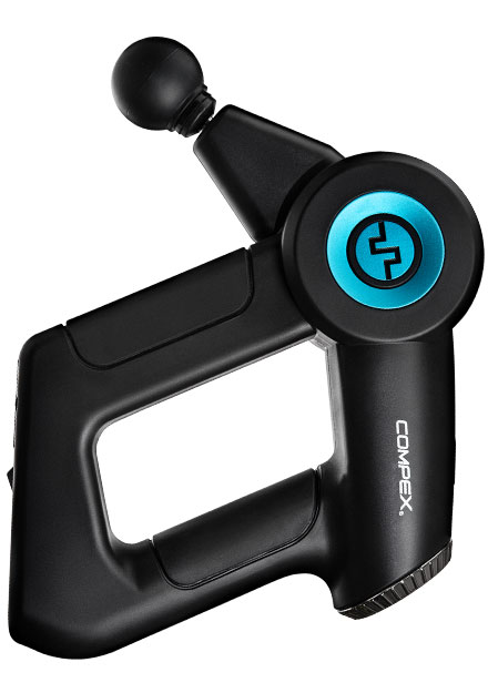 COMPEX FIXX 2.0 MASSAGER