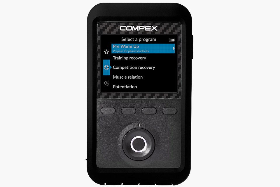 What is a TENS machine?