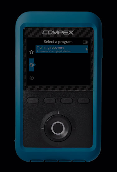 Improved LCD Display