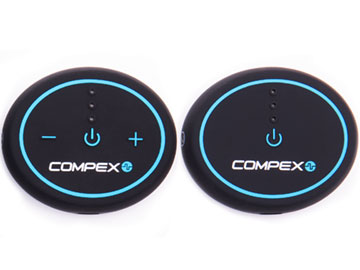 Mini Wireless Muscle Stimulator
