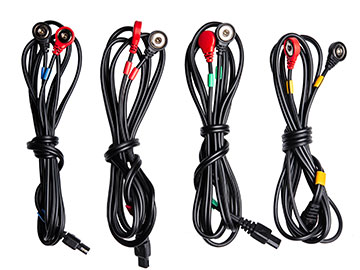 Sport Elite 3.0 Wires