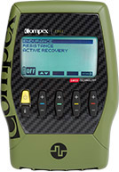 Compex Edge