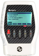Compex Performance